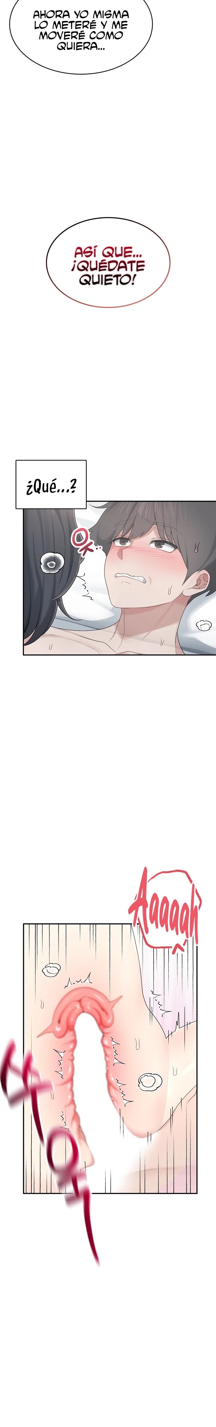 Wireless Onahole Raw Chapter 22 - Manhwa18.com