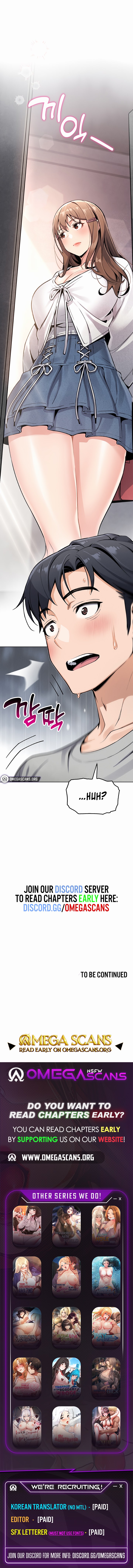 My Daughter Chapter 3 - Manhwa18.com