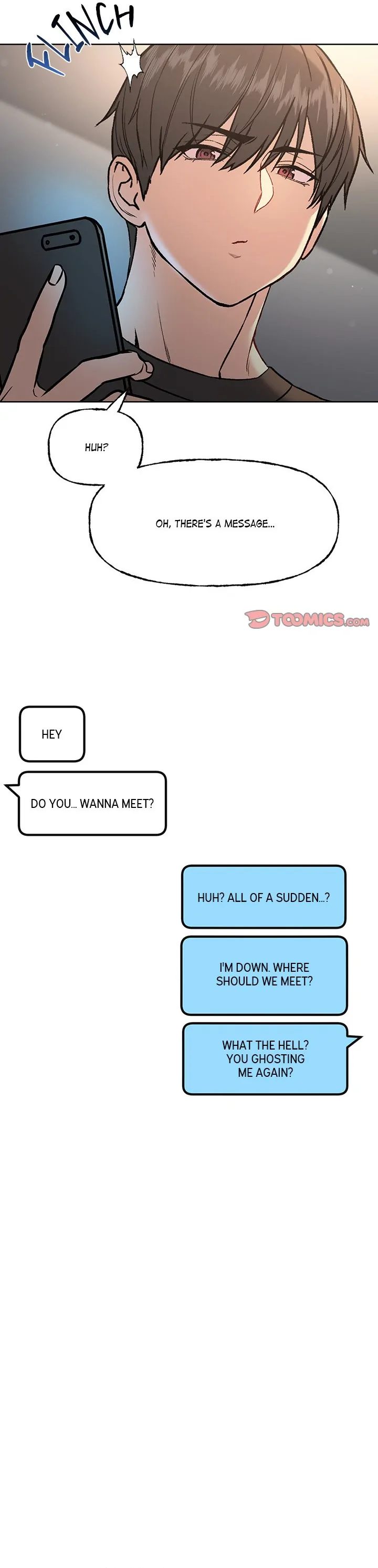 Anonymous 7 Chapter 10 - Manhwa18.com
