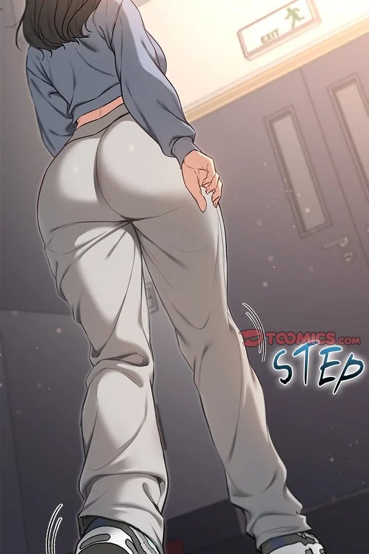 Anonymous 7 Chapter 10 - Manhwa18.com