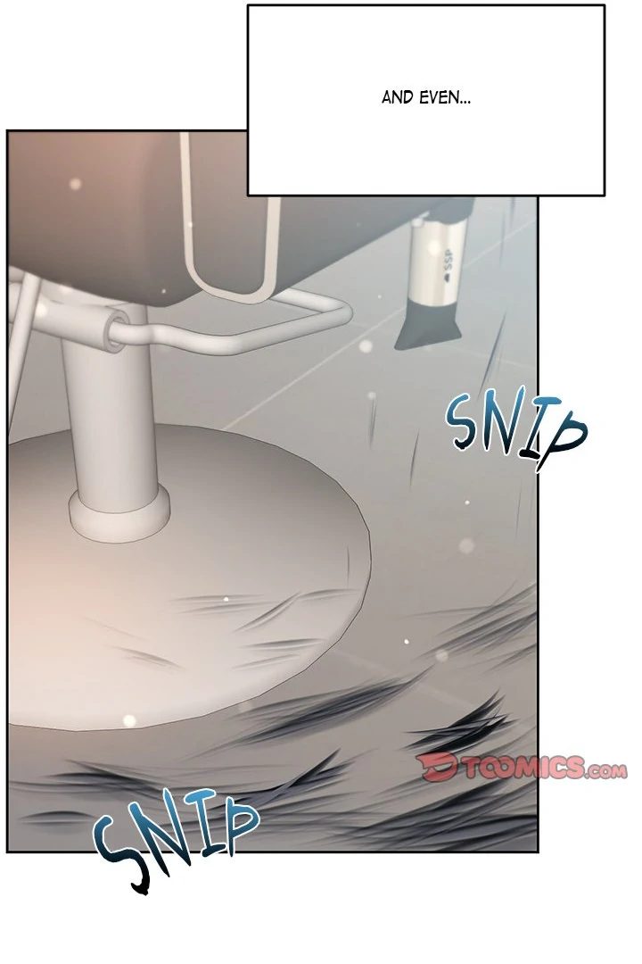 Anonymous 7 Chapter 10 - Manhwa18.com