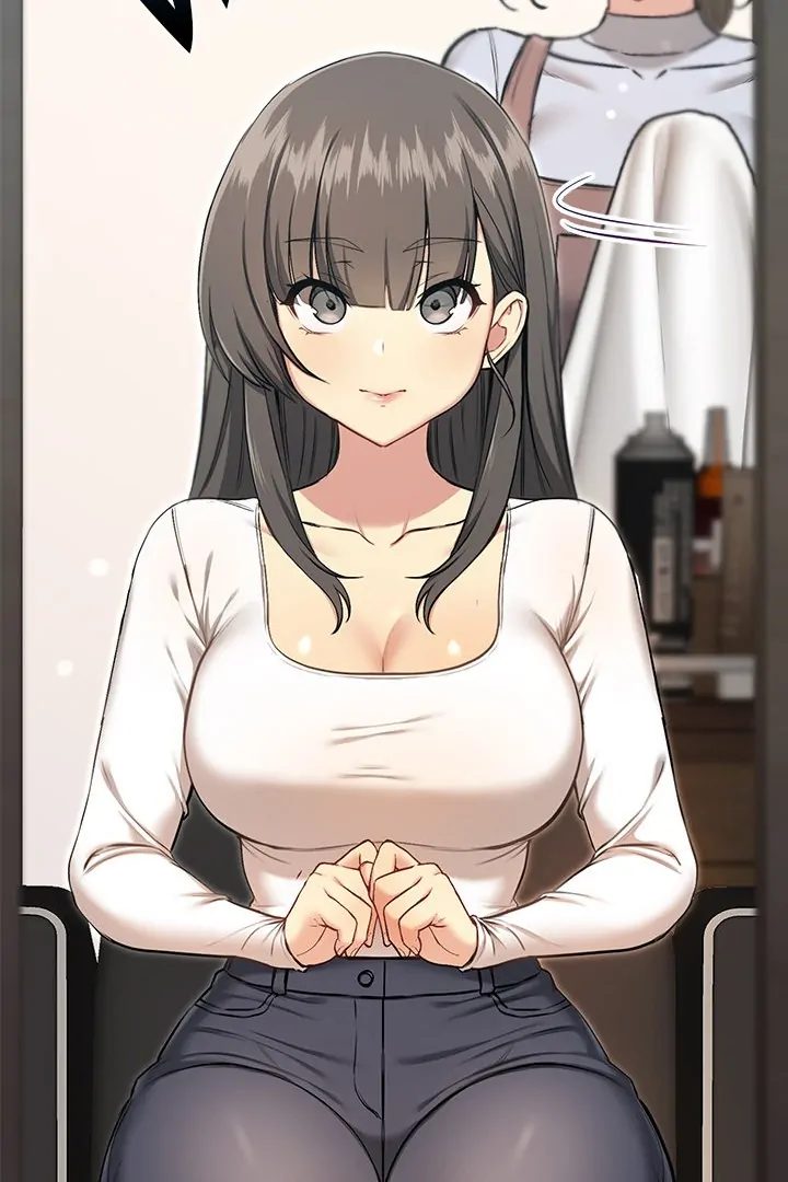 Anonymous 7 Chapter 10 - Manhwa18.com