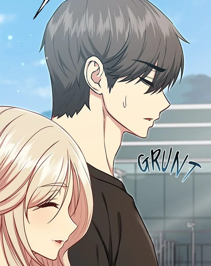 Anonymous 7 Chapter 10 - Manhwa18.com