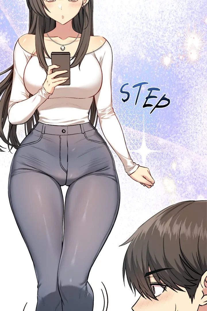 Anonymous 7 Chapter 10 - Manhwa18.com