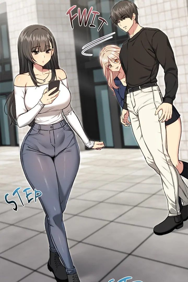 Anonymous 7 Chapter 10 - Manhwa18.com