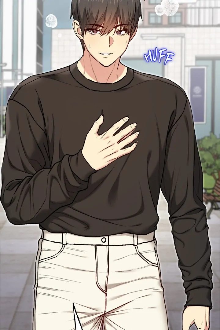 Anonymous 7 Chapter 10 - Manhwa18.com
