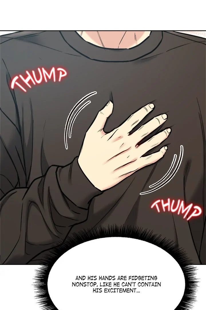 Anonymous 7 Chapter 10 - Manhwa18.com