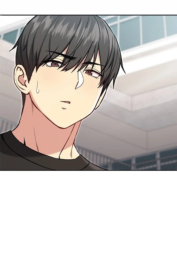 Anonymous 7 Chapter 10 - Manhwa18.com