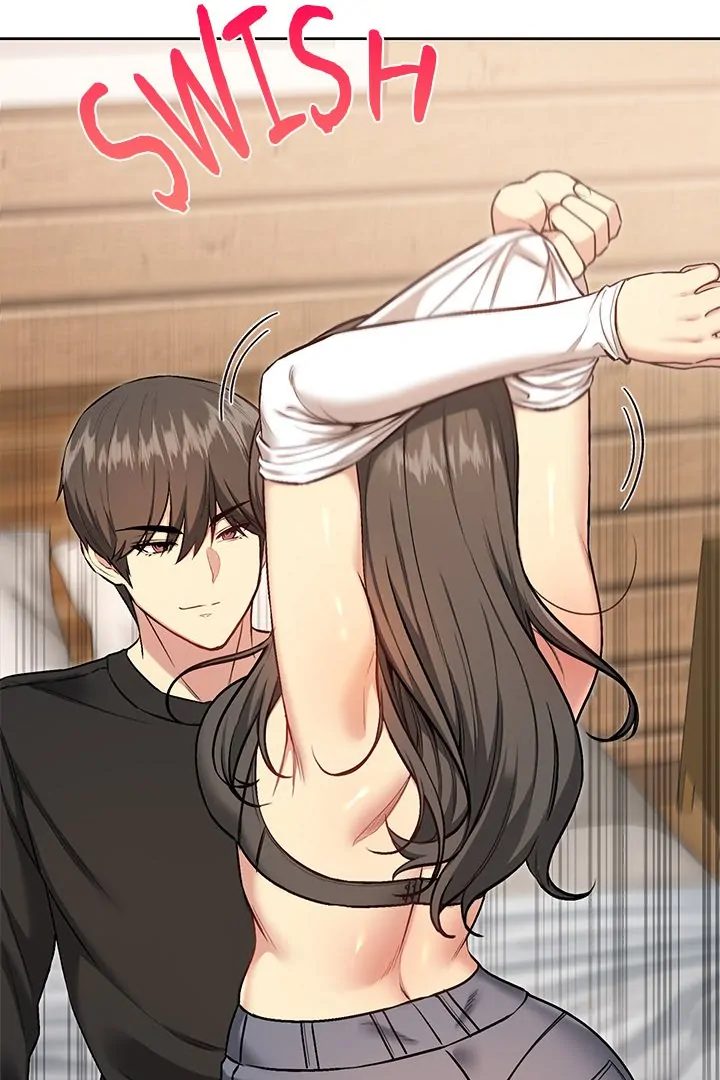 Anonymous 7 Chapter 10 - Manhwa18.com