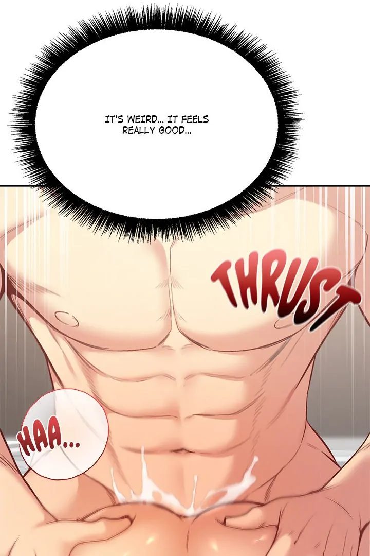 Anonymous 7 Chapter 10 - Manhwa18.com