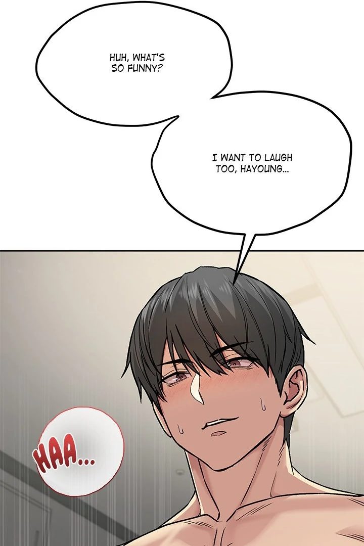 Anonymous 7 Chapter 10 - Manhwa18.com