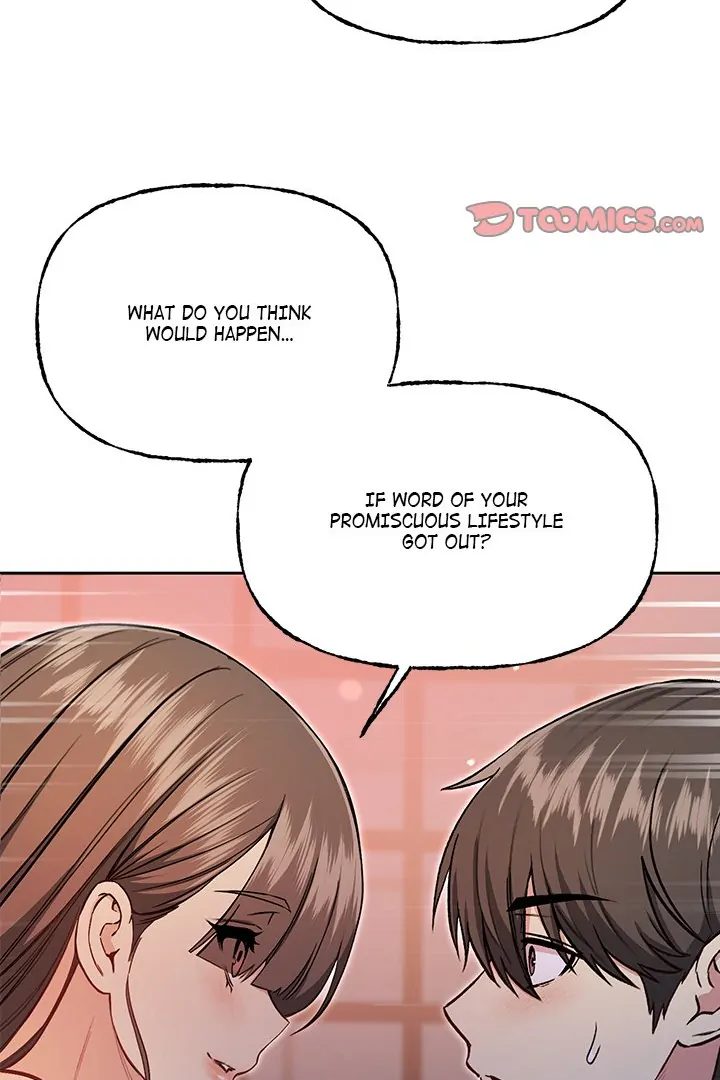 Anonymous 7 Chapter 10 - Manhwa18.com