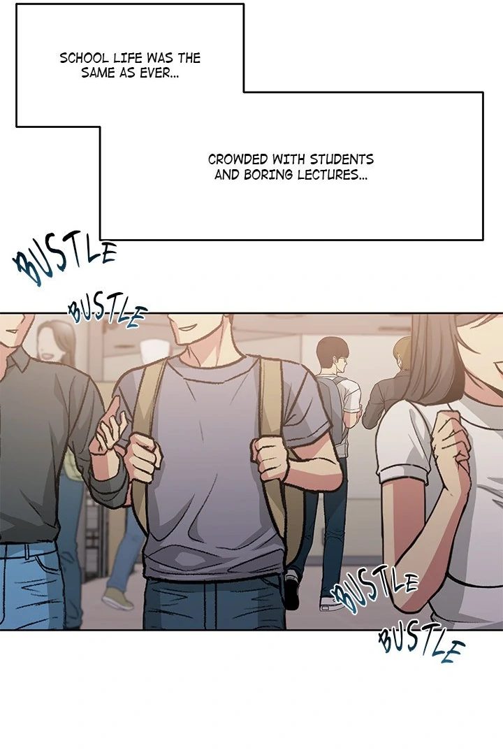Anonymous 7 Chapter 10 - Manhwa18.com