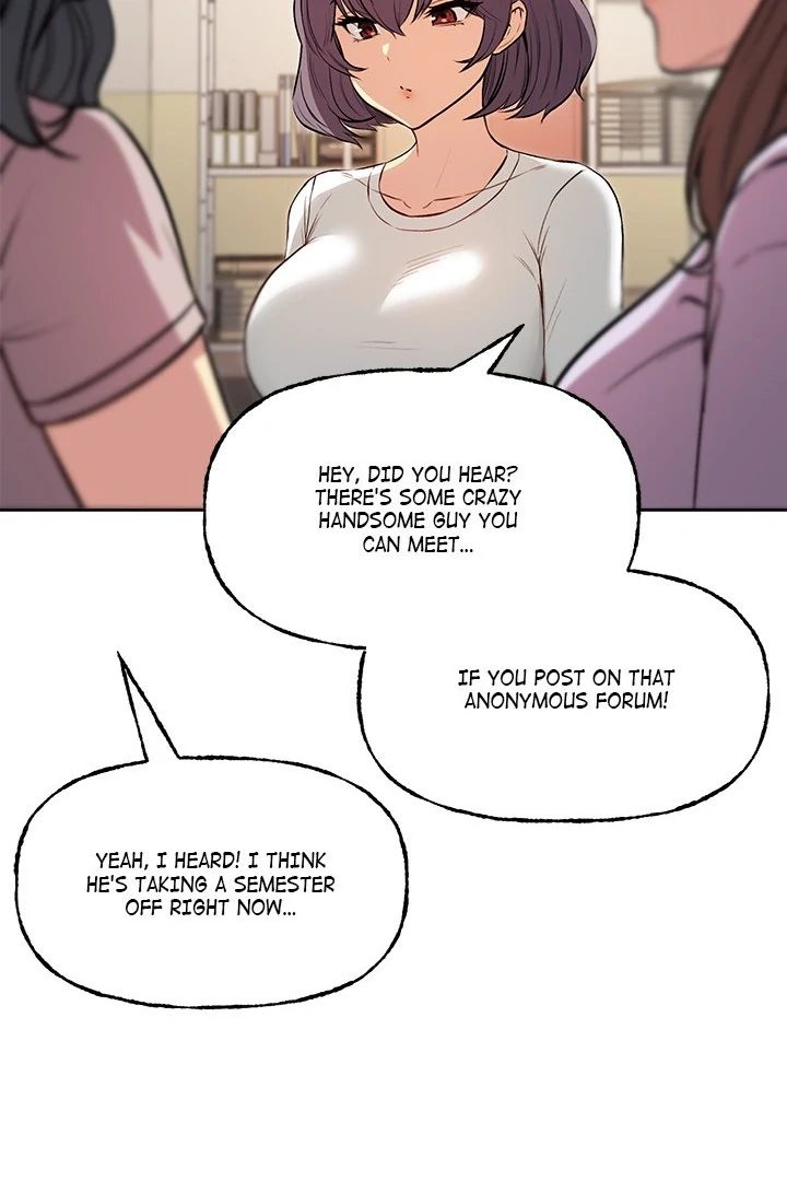 Anonymous 7 Chapter 10 - Manhwa18.com