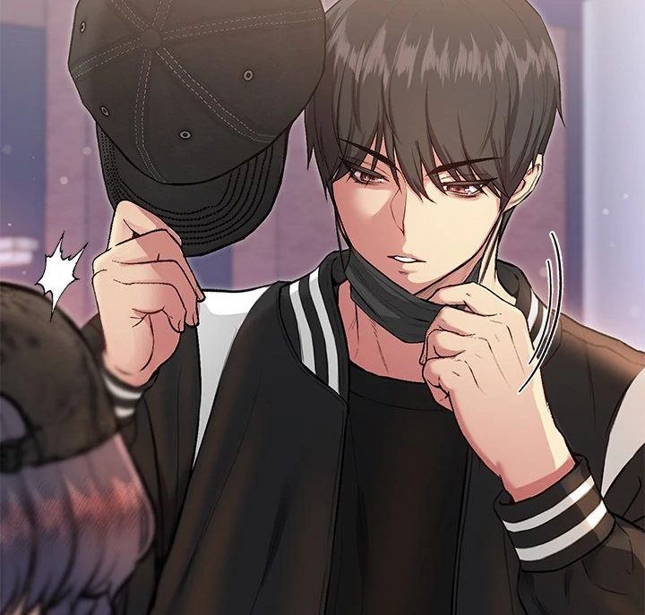 Anonymous 7 Chapter 10 - Manhwa18.com
