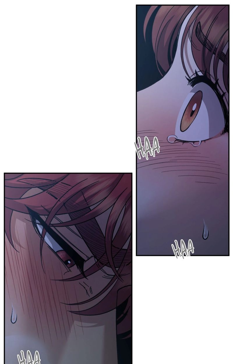 Hana’s Demons of Lust Chapter 100 - Manhwa18.com