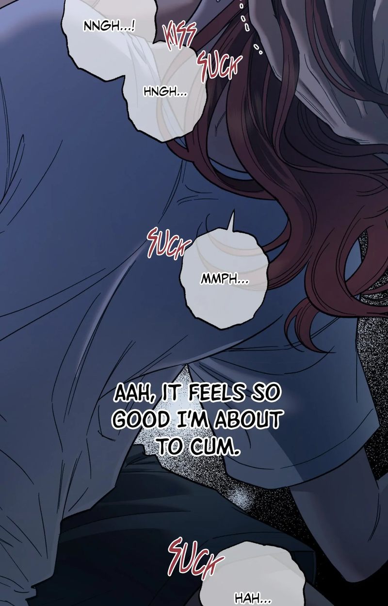 Hana’s Demons of Lust Chapter 100 - Manhwa18.com