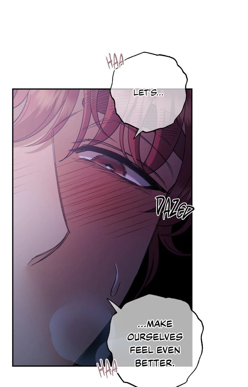 Hana’s Demons of Lust Chapter 100 - Manhwa18.com