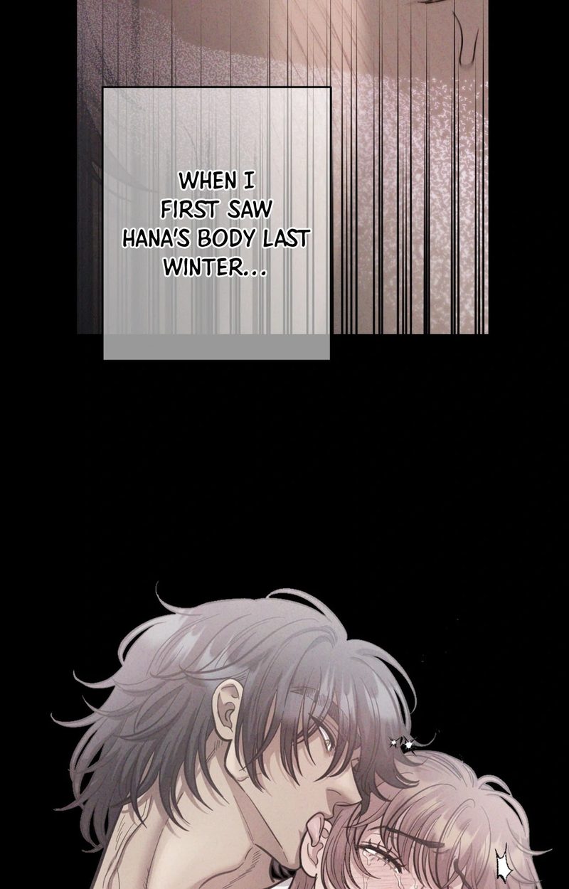 Hana’s Demons of Lust Chapter 101 - Manhwa18.com