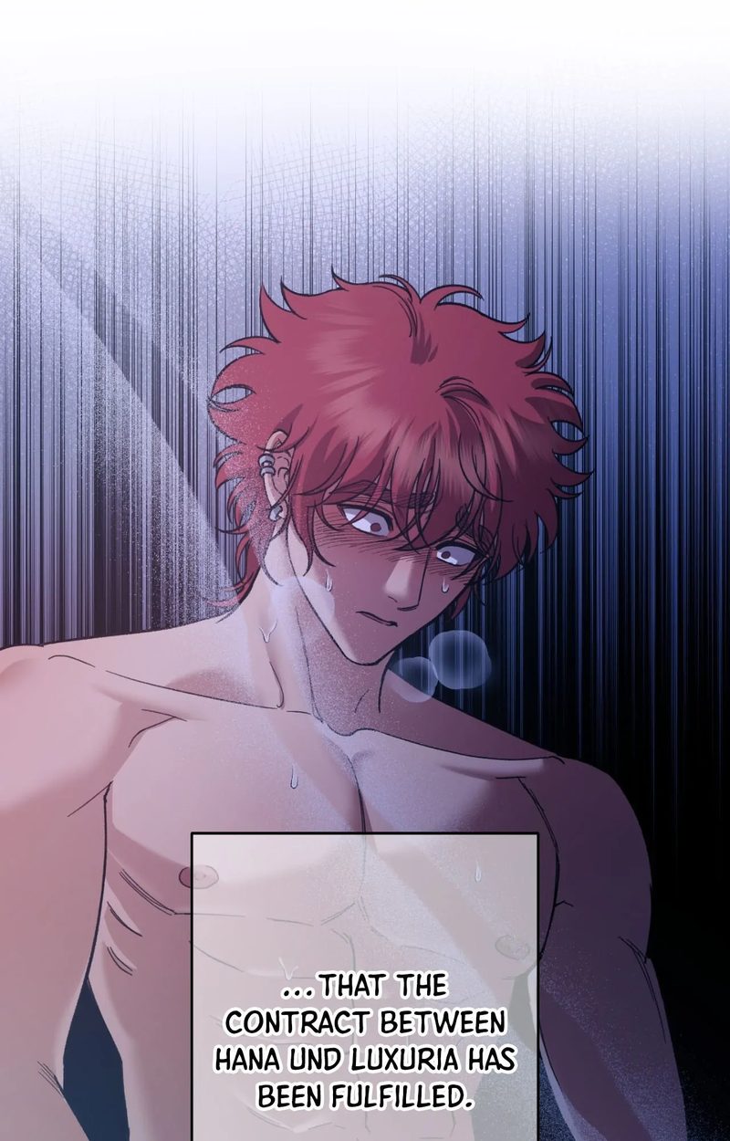 Hana’s Demons of Lust Chapter 101 - Manhwa18.com