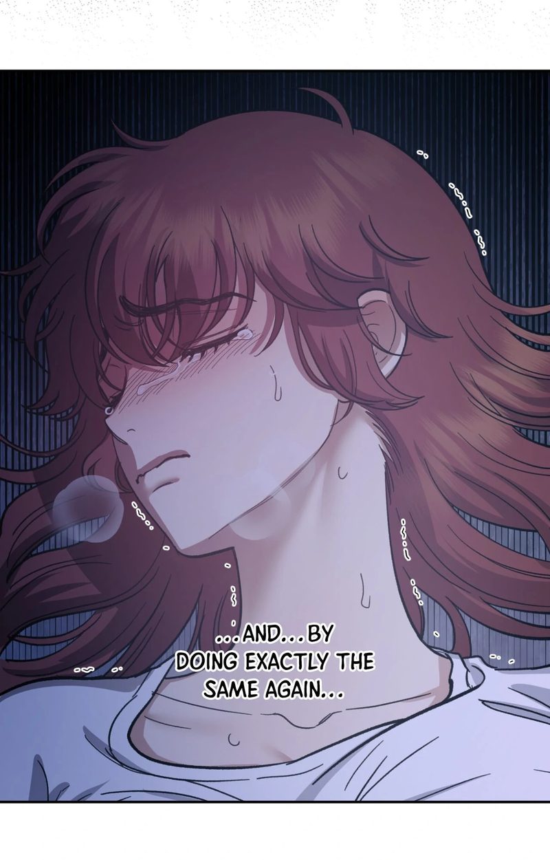 Hana’s Demons of Lust Chapter 101 - Manhwa18.com