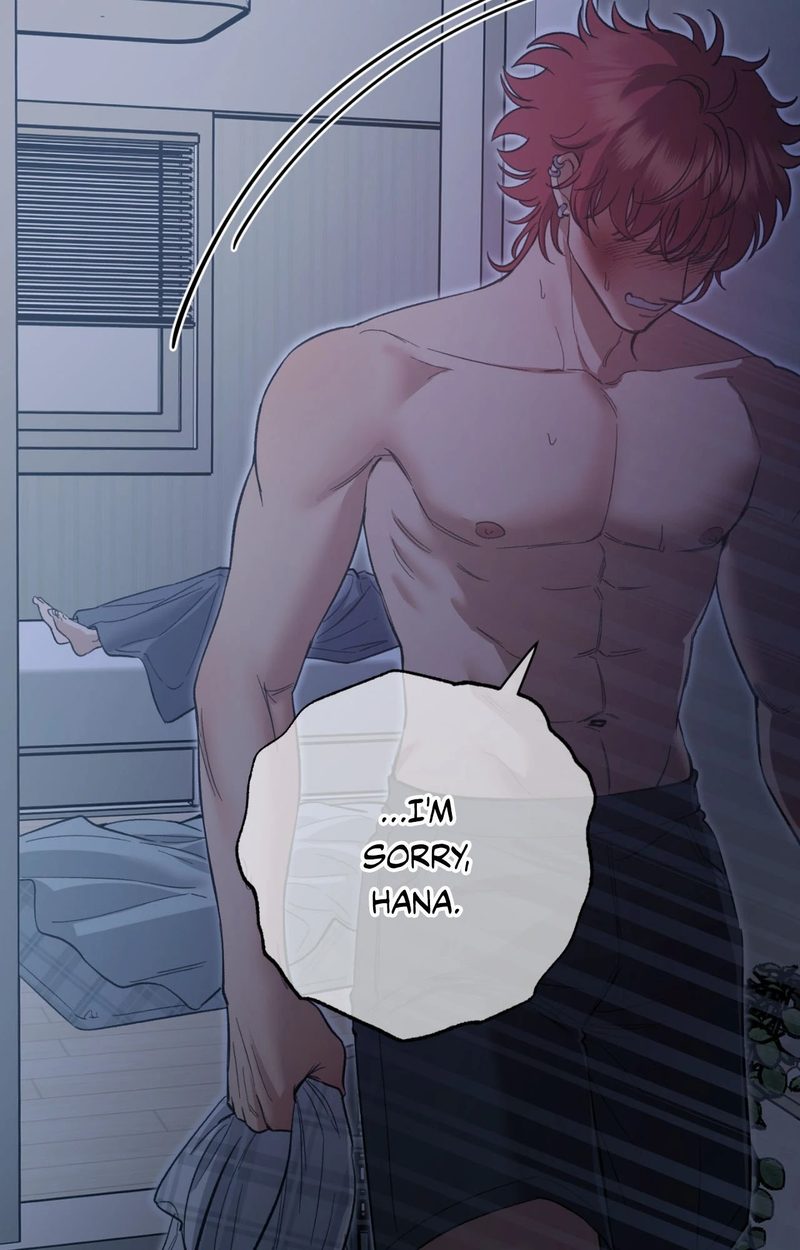 Hana’s Demons of Lust Chapter 101 - Manhwa18.com