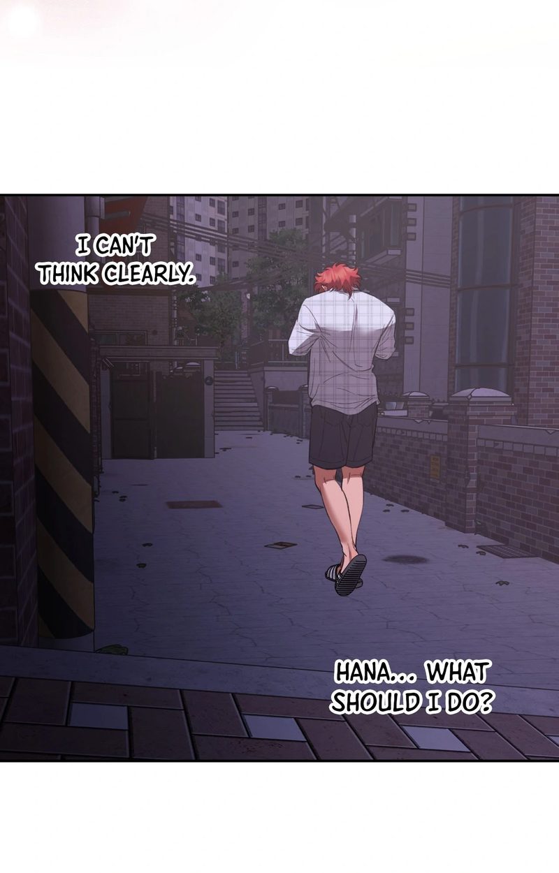 Hana’s Demons of Lust Chapter 101 - Manhwa18.com