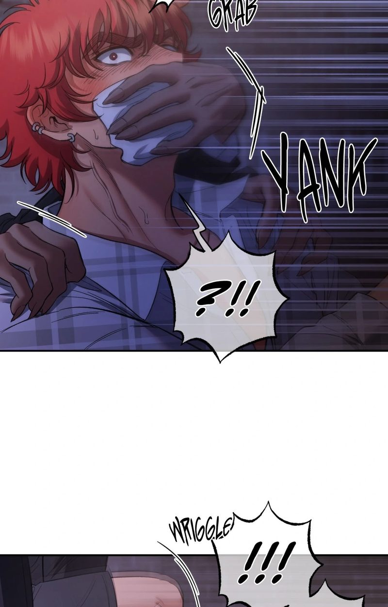 Hana’s Demons of Lust Chapter 101 - Manhwa18.com
