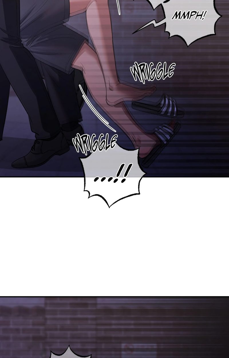 Hana’s Demons of Lust Chapter 101 - Manhwa18.com