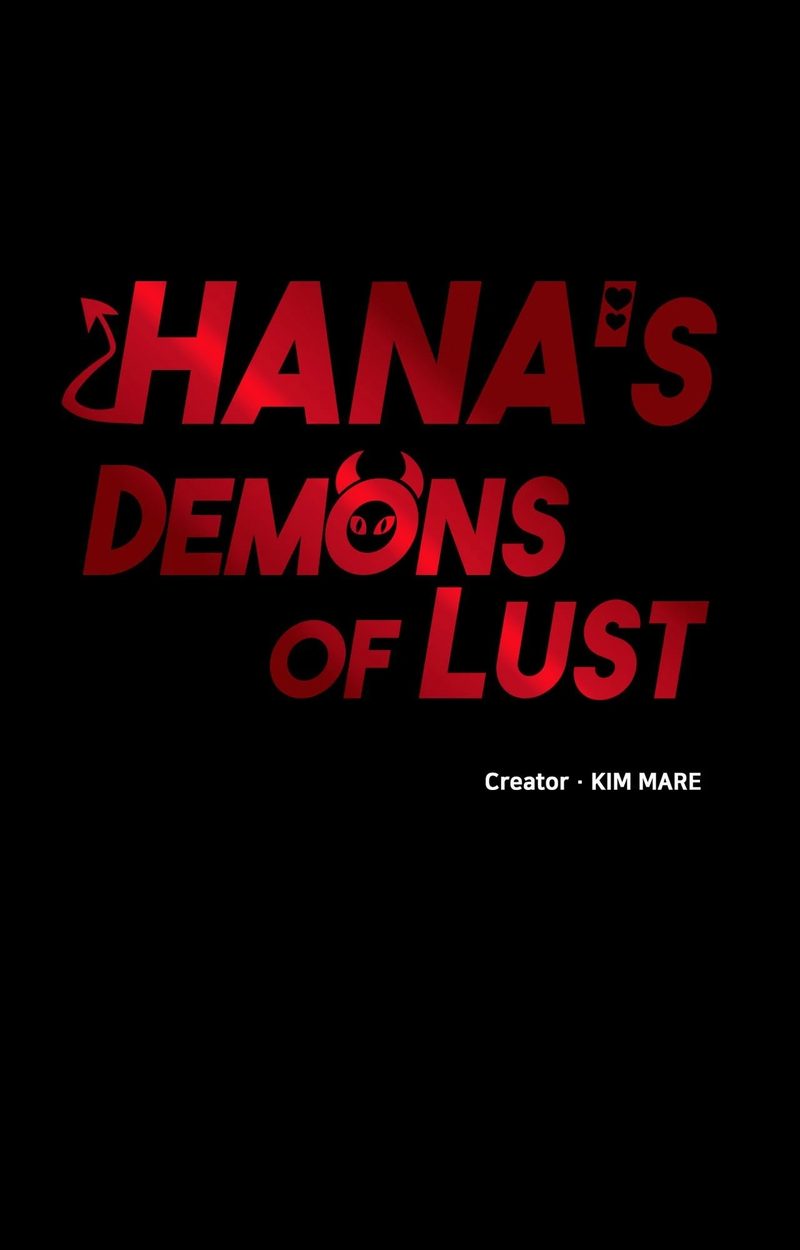 Hana’s Demons of Lust Chapter 101 - Manhwa18.com