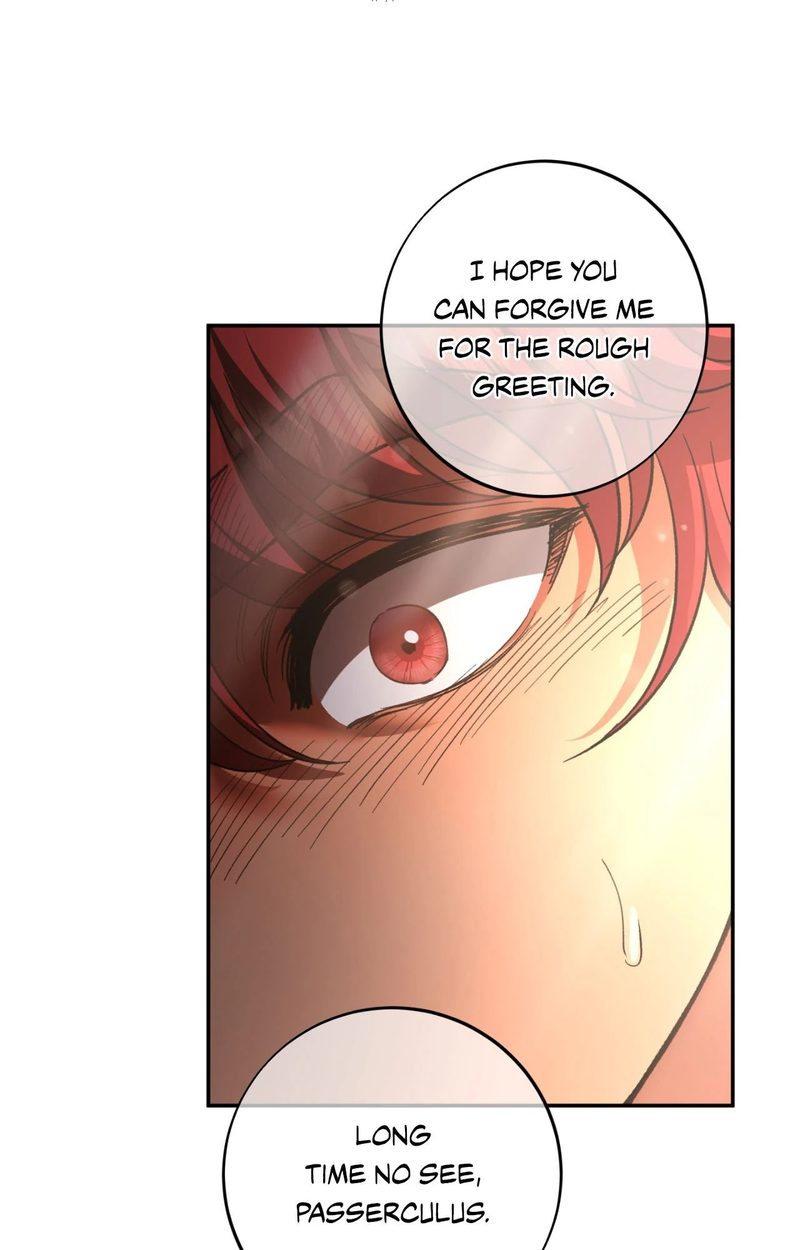 Hana’s Demons of Lust Chapter 101 - Manhwa18.com