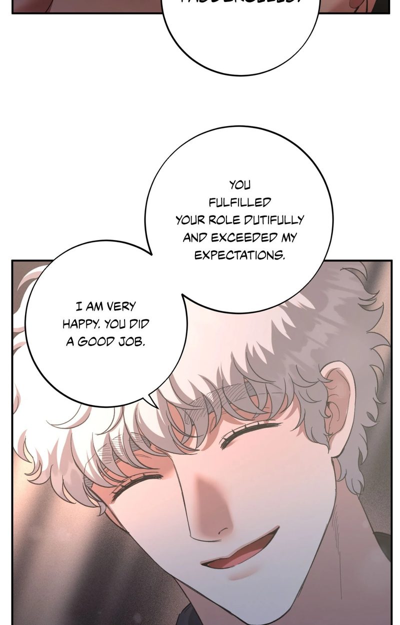 Hana’s Demons of Lust Chapter 101 - Manhwa18.com