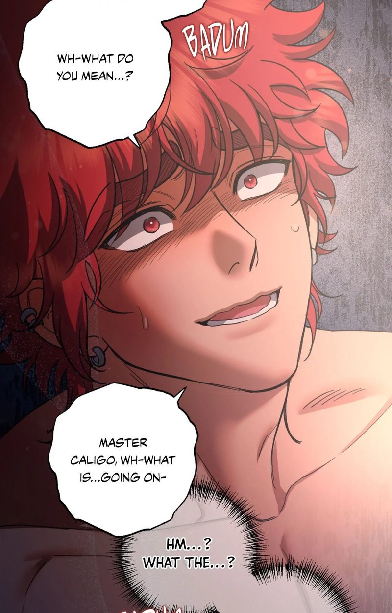 Hana’s Demons of Lust Chapter 101 - Manhwa18.com