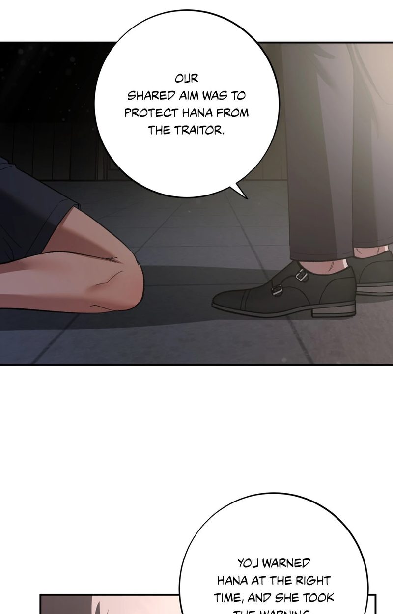 Hana’s Demons of Lust Chapter 101 - Manhwa18.com