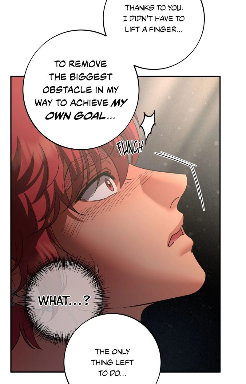 Hana’s Demons of Lust Chapter 101 - Manhwa18.com