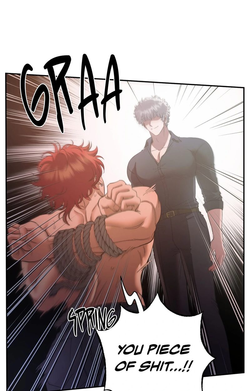 Hana’s Demons of Lust Chapter 101 - Manhwa18.com