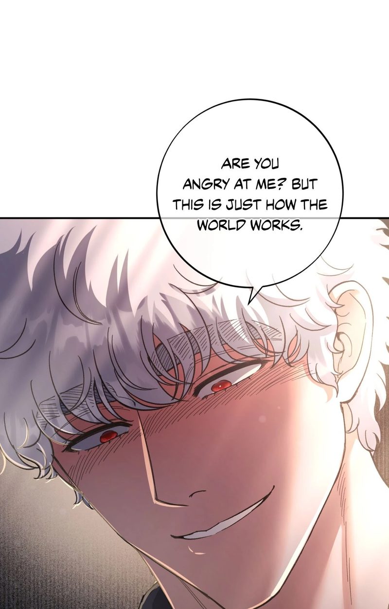 Hana’s Demons of Lust Chapter 101 - Manhwa18.com