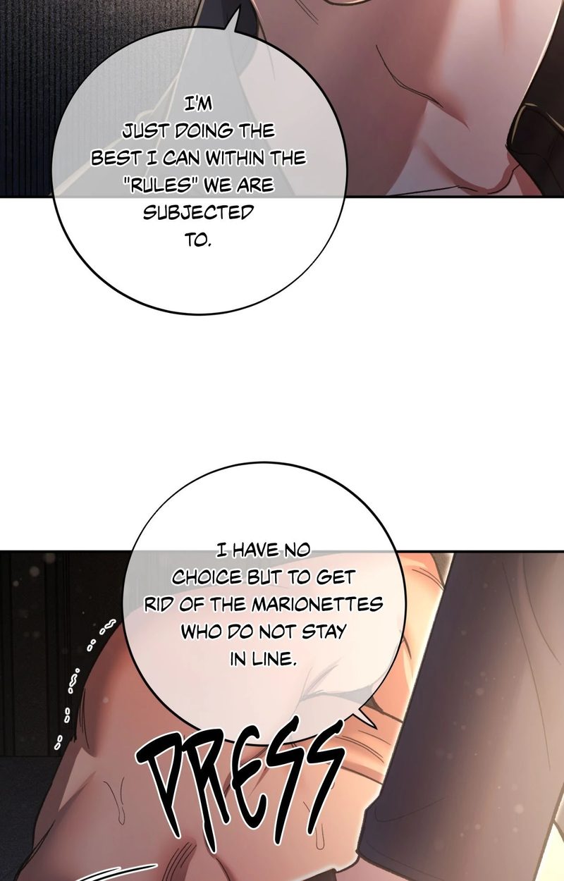 Hana’s Demons of Lust Chapter 101 - Manhwa18.com