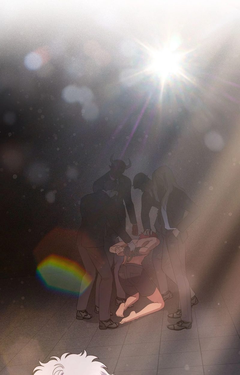 Hana’s Demons of Lust Chapter 101 - Manhwa18.com