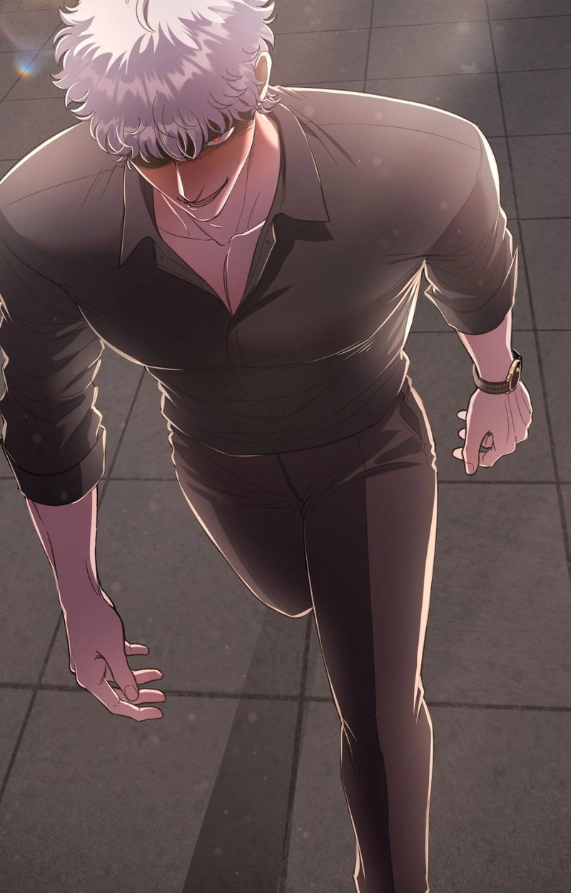 Hana’s Demons of Lust Chapter 101 - Manhwa18.com