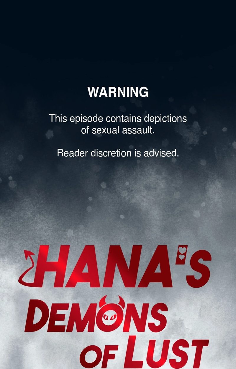 Hana’s Demons of Lust Chapter 102 - Manhwa18.com