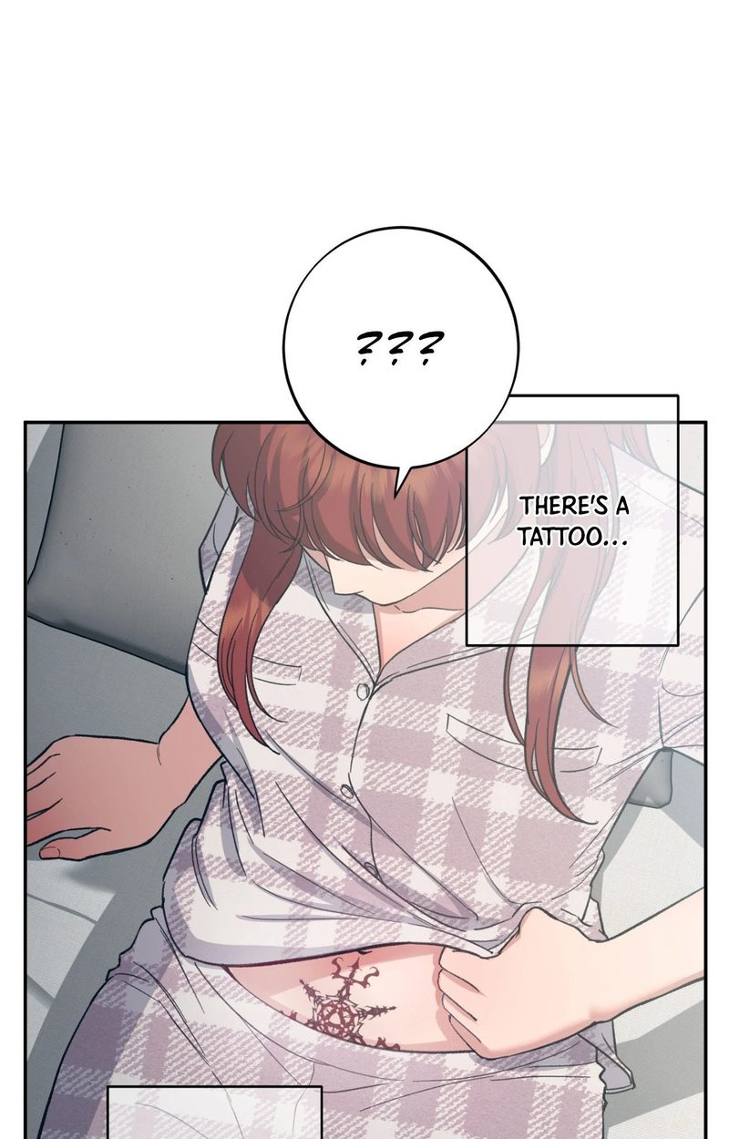 Hana’s Demons of Lust Chapter 102 - Manhwa18.com