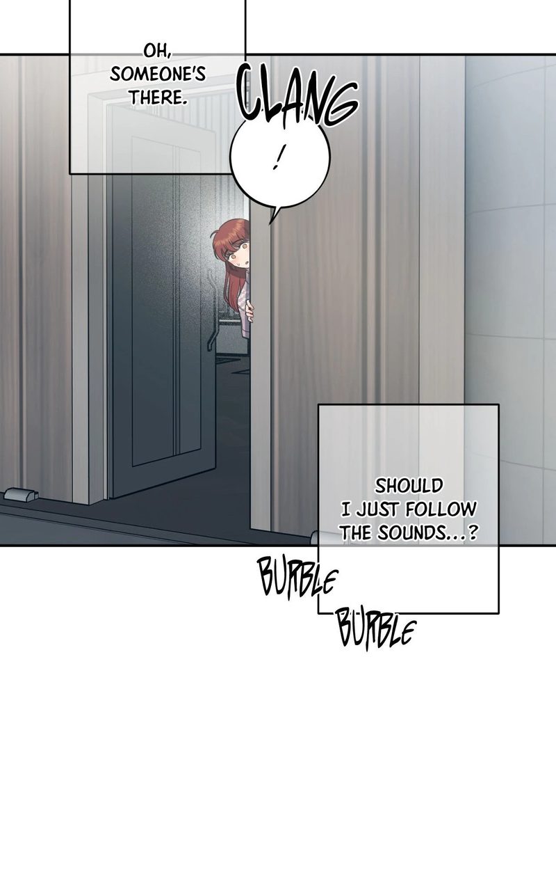 Hana’s Demons of Lust Chapter 102 - Manhwa18.com