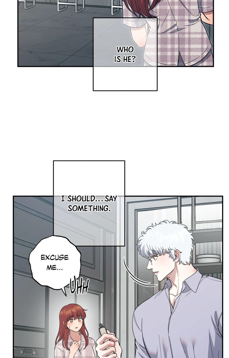 Hana’s Demons of Lust Chapter 102 - Manhwa18.com