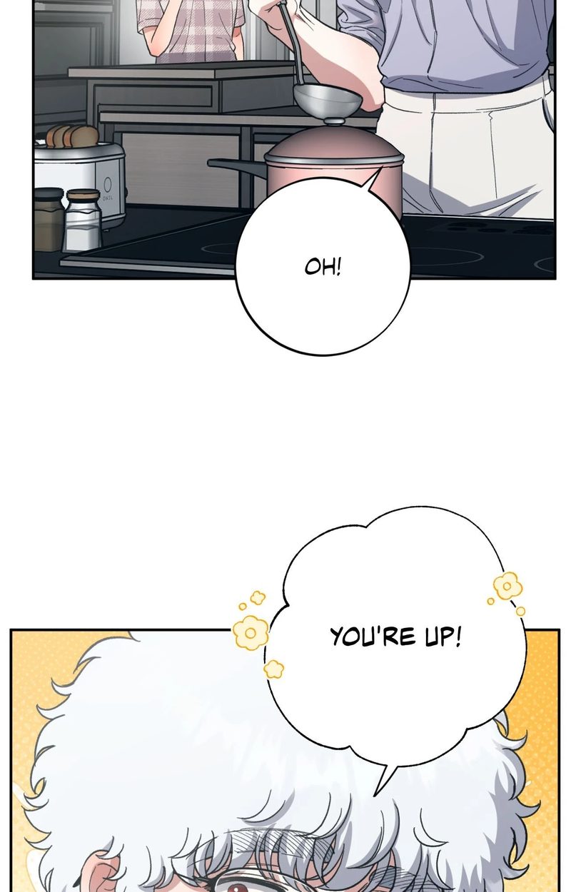 Hana’s Demons of Lust Chapter 102 - Manhwa18.com