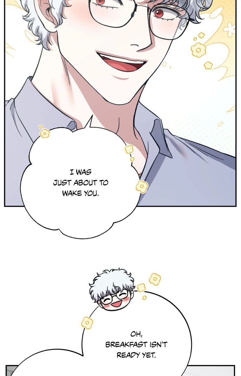 Hana’s Demons of Lust Chapter 102 - Manhwa18.com