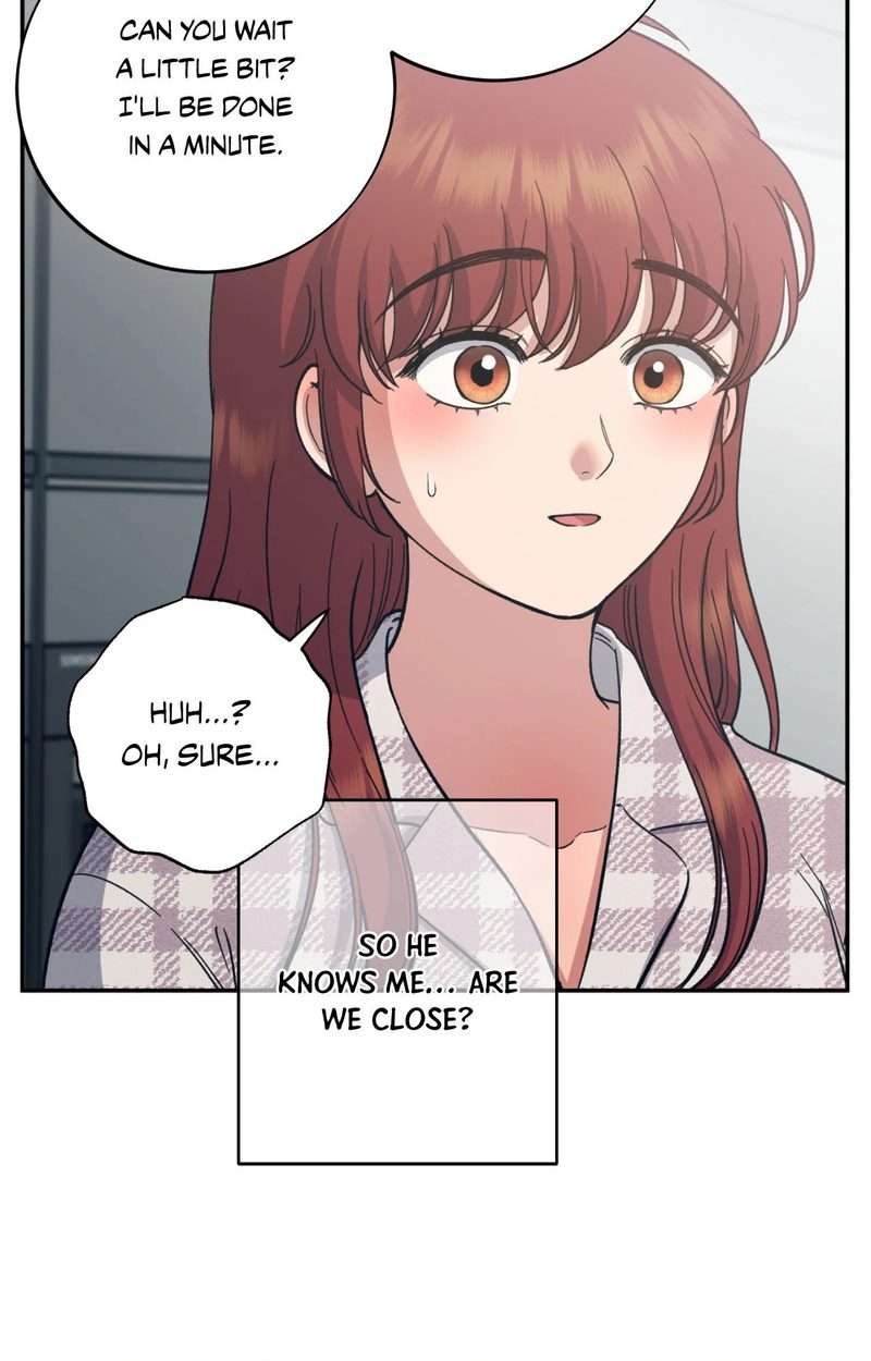 Hana’s Demons of Lust Chapter 102 - Manhwa18.com