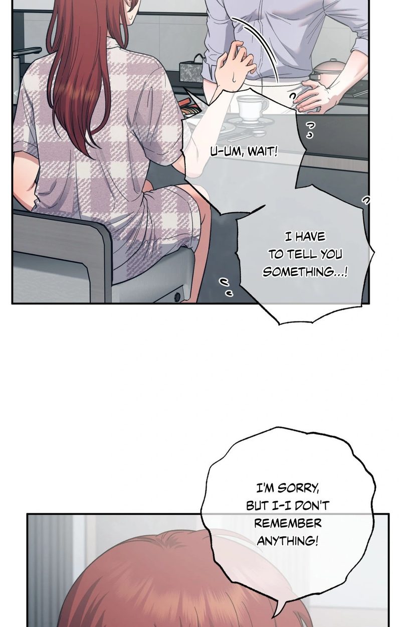 Hana’s Demons of Lust Chapter 102 - Manhwa18.com