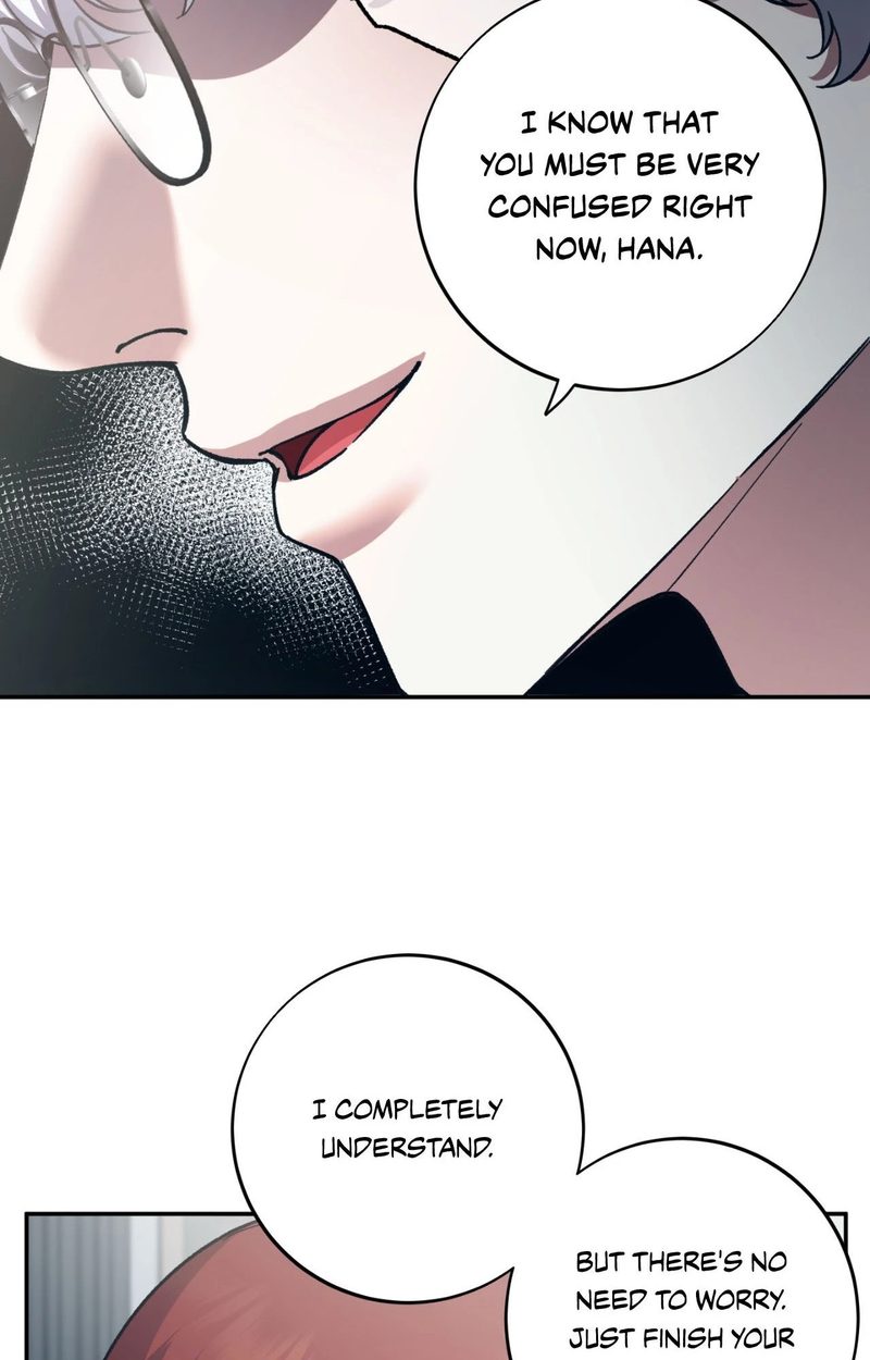 Hana’s Demons of Lust Chapter 102 - Manhwa18.com