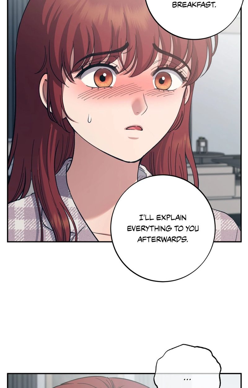 Hana’s Demons of Lust Chapter 102 - Manhwa18.com